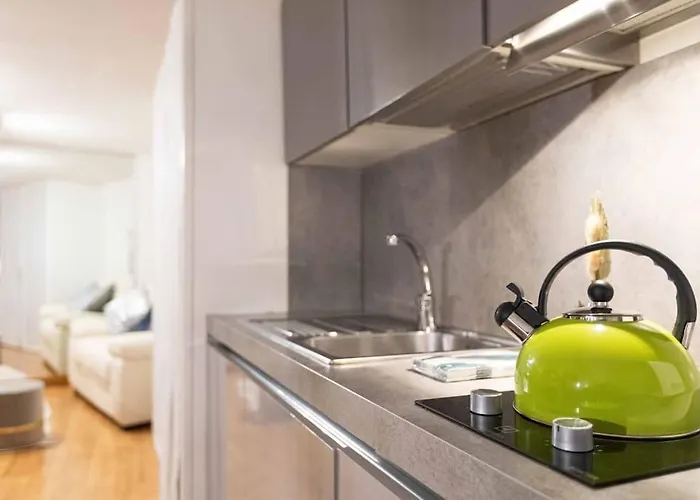 My Piazza Navona Dream Split Level - Collection Appartement Rome