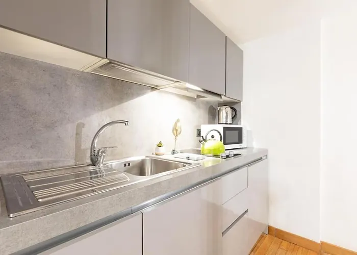 My Piazza Navona Dream Split Level - Collection Appartement