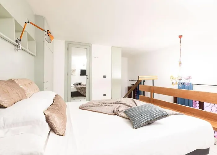 Appartement My Piazza Navona Dream Split Level - Collection *